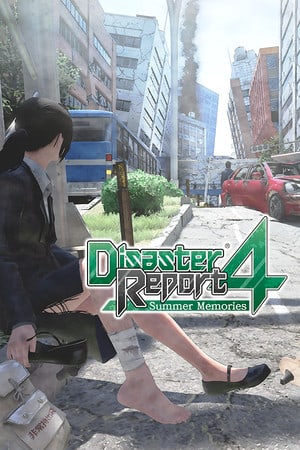 Скачать Disaster Report 4: Summer Memories