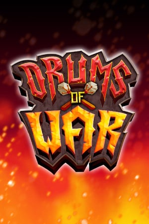 Скачать Drums of War