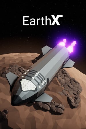 Скачать EarthX