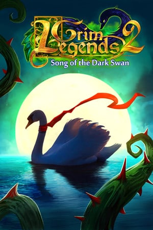 Скачать Grim Legends 2: Song of the Dark Swan