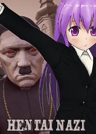 Скачать Hentai Nazi