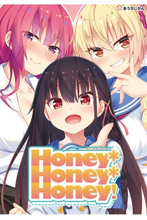 Скачать HoneyHoneyHoney!