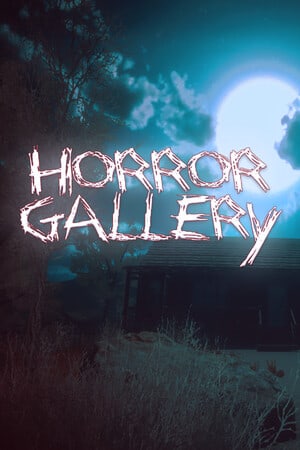 Скачать Horror Gallery