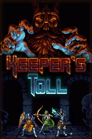 Скачать Keeper's Toll