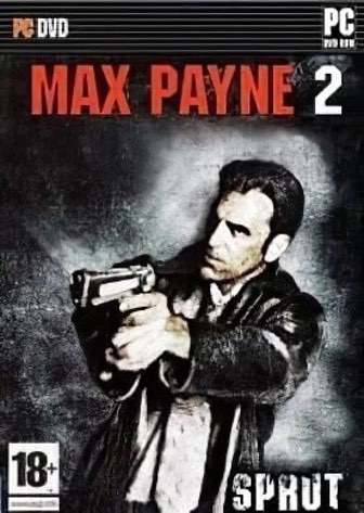 Скачать Max Payne 2: Sprut