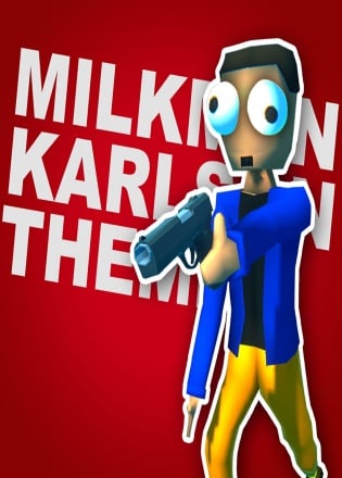 Скачать Milkman Karlson