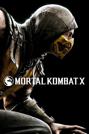 Скачать Mortal Kombat X