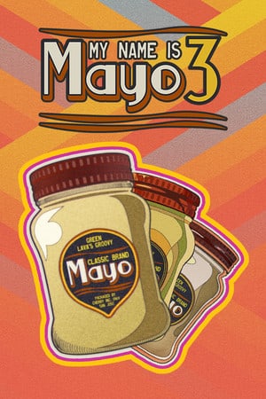 Скачать My Name is Mayo 3