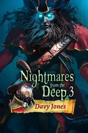 Скачать Nightmares from the Deep 3: Davy Jones