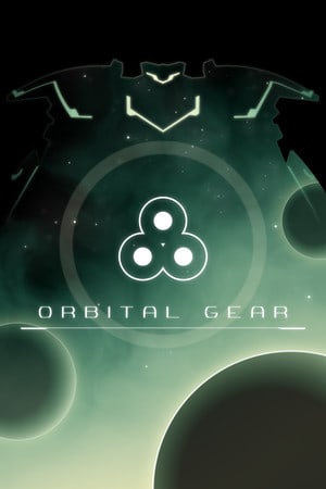 Скачать Orbital Gear