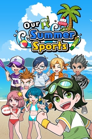 Скачать Our Summer Sports