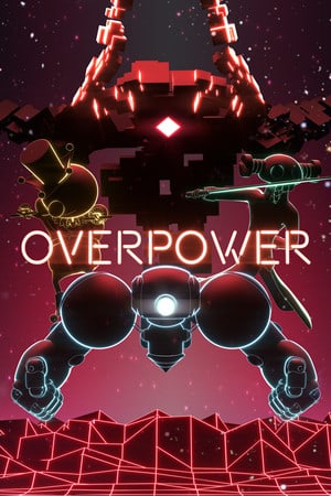 Скачать Overpower