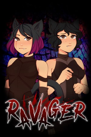 Скачать Ravager