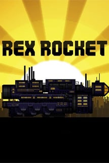 Скачать Rex Rocket