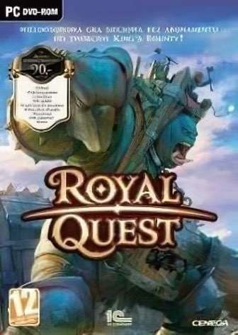 Скачать Royal Quest