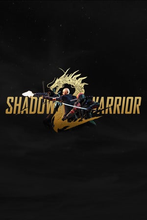 Скачать Shadow Warrior 2