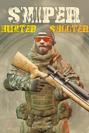 Скачать Sniper Hunter Shooter