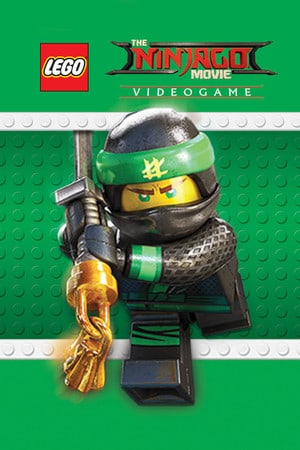 Скачать The LEGO NINJAGO