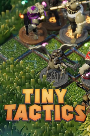 Скачать Tiny Tactics