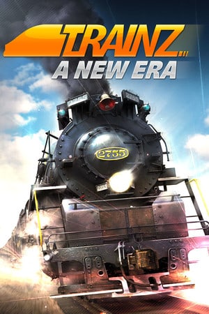 Скачать Trainz: A New Era