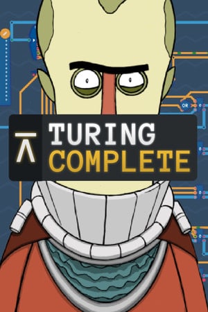 Скачать Turing Complete