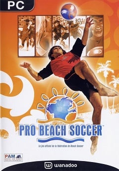 Скачать Ultimate Beach Soccer