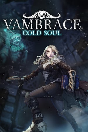 Скачать Vambrace: Cold Soul