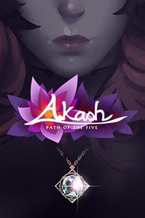 Скачать Akash: Path of the Five