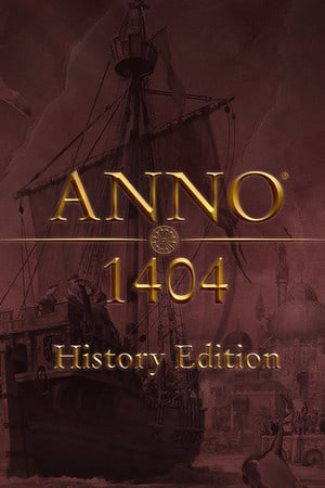 Скачать Anno 1404 - History Edition