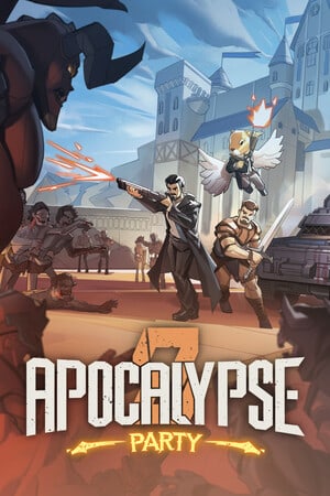 Скачать Apocalypse Party