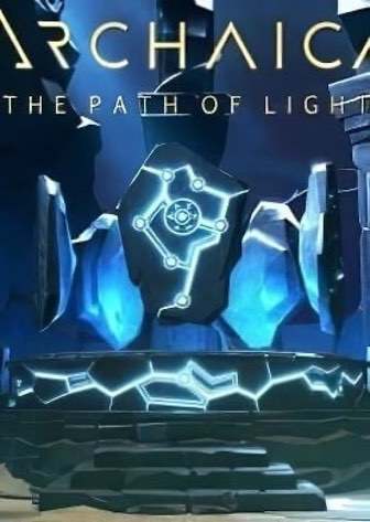 Скачать Archaica: The Path of Light