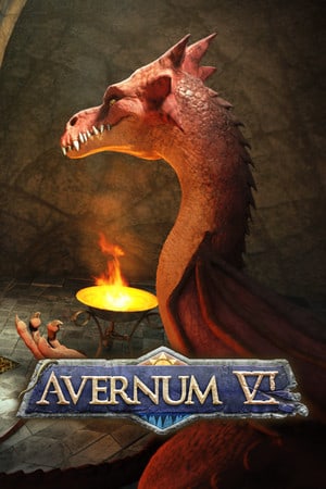 Скачать Avernum 6