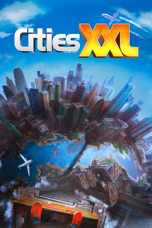 Скачать Cities XXL