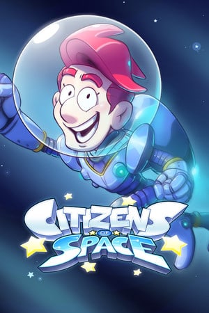 Скачать Citizens of Space