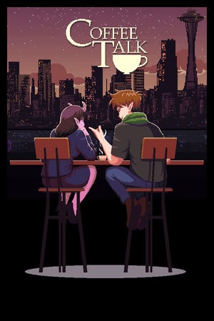 Скачать Coffee Talk