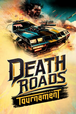 Скачать Death Roads: Tournament