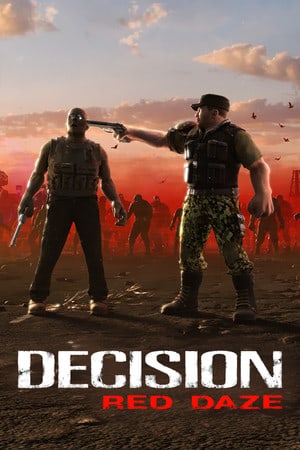 Скачать Decision: Red Daze