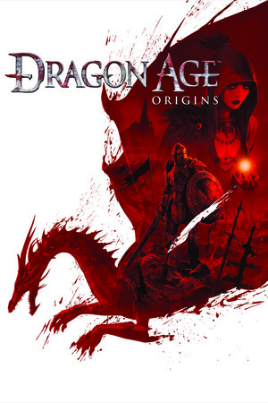 Скачать Dragon Age: Origins