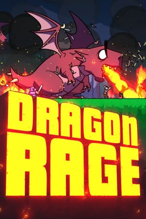 Скачать Dragon Rage