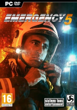 Скачать Emergency 5