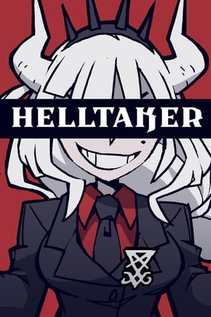 Скачать Helltaker