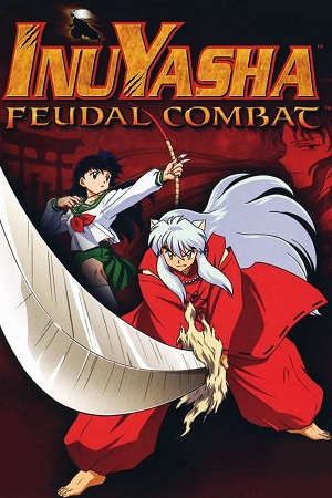 Скачать Inuyasha: Feudal Combat