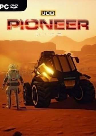 Скачать JCB Pioneer: Mars