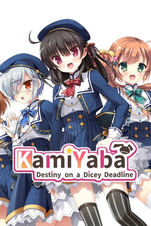 Скачать KamiYaba: Destiny on a Dicey Deadline