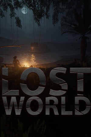 Скачать Lost World