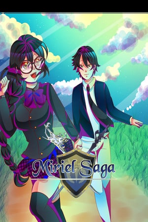 Скачать Miriel Saga