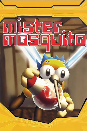 Скачать Mister Mosquito