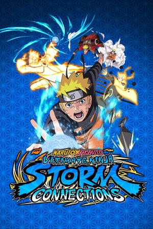 Скачать NARUTO X BORUTO Ultimate Ninja STORM CONNECTIONS