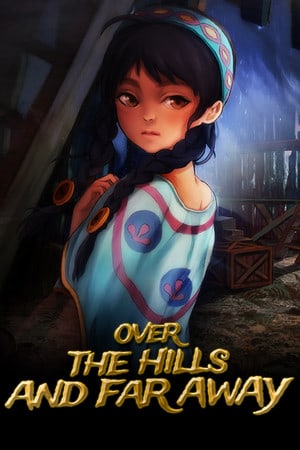 Скачать Over The Hills And Far Away