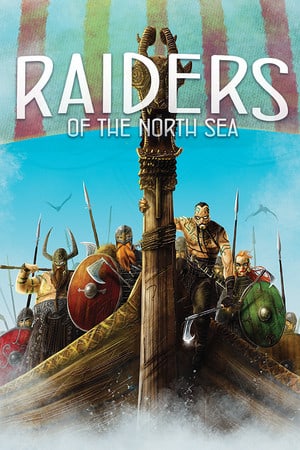 Скачать Raiders of the North Sea